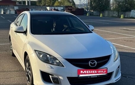 Mazda 6, 2007 год, 750 000 рублей, 3 фотография