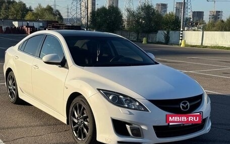 Mazda 6, 2007 год, 750 000 рублей, 2 фотография