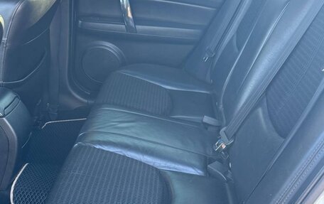 Mazda 6, 2007 год, 750 000 рублей, 5 фотография