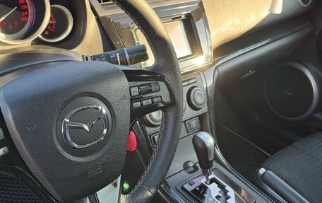 Mazda 6, 2007 год, 750 000 рублей, 7 фотография