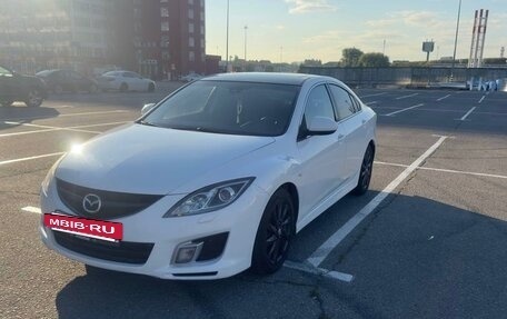 Mazda 6, 2007 год, 750 000 рублей, 9 фотография
