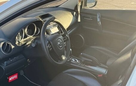 Mazda 6, 2007 год, 750 000 рублей, 4 фотография