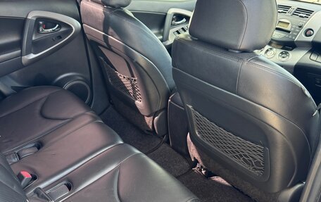 Toyota RAV4, 2007 год, 1 150 000 рублей, 5 фотография