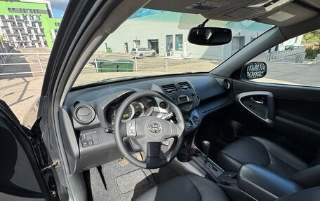 Toyota RAV4, 2007 год, 1 150 000 рублей, 8 фотография