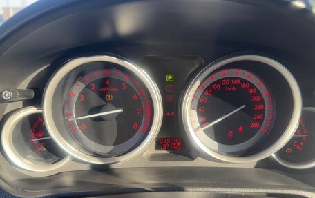 Mazda 6, 2007 год, 750 000 рублей, 18 фотография