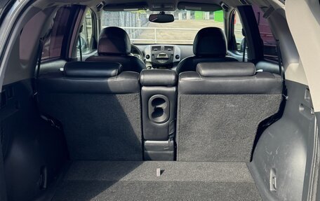 Toyota RAV4, 2007 год, 1 150 000 рублей, 7 фотография