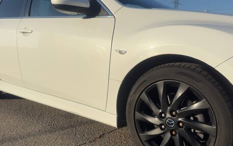 Mazda 6, 2007 год, 750 000 рублей, 14 фотография