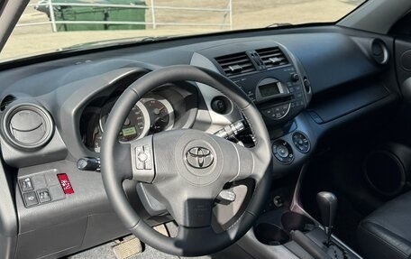 Toyota RAV4, 2007 год, 1 150 000 рублей, 6 фотография