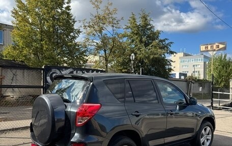 Toyota RAV4, 2007 год, 1 150 000 рублей, 3 фотография