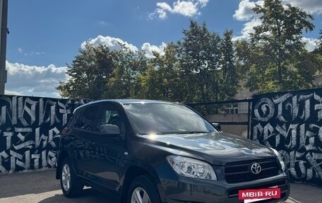 Toyota RAV4, 2007 год, 1 150 000 рублей, 4 фотография