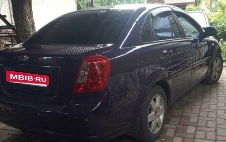 Chevrolet Lacetti, 2005 год, 380 000 рублей, 4 фотография