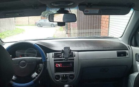 Chevrolet Lacetti, 2005 год, 380 000 рублей, 8 фотография