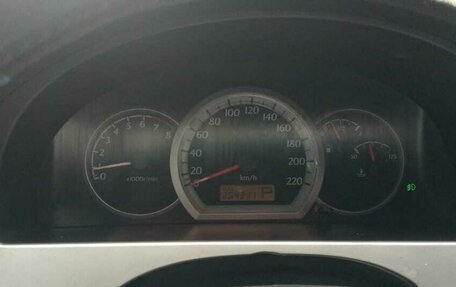 Chevrolet Lacetti, 2005 год, 380 000 рублей, 9 фотография