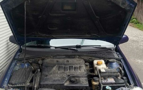 Chevrolet Lacetti, 2005 год, 380 000 рублей, 10 фотография