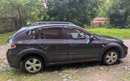 Subaru Impreza III, 2010 год, 880 000 рублей, 3 фотография
