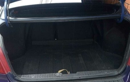 Chevrolet Lacetti, 2005 год, 380 000 рублей, 7 фотография