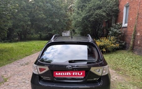 Subaru Impreza III, 2010 год, 880 000 рублей, 7 фотография