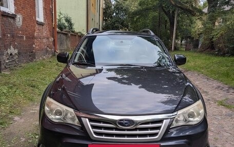 Subaru Impreza III, 2010 год, 880 000 рублей, 2 фотография
