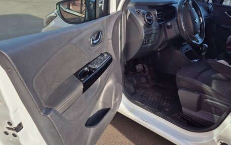 Renault Kaptur I рестайлинг, 2018 год, 1 157 000 рублей, 6 фотография