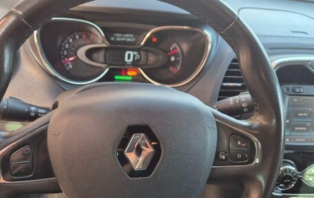 Renault Kaptur I рестайлинг, 2018 год, 1 157 000 рублей, 8 фотография