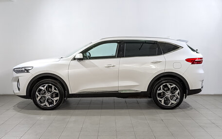 Haval F7 I, 2021 год, 1 825 000 рублей, 8 фотография