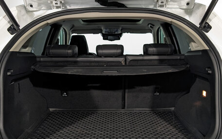 Haval F7 I, 2021 год, 1 825 000 рублей, 10 фотография