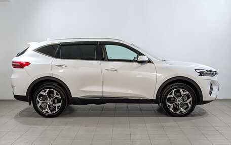 Haval F7 I, 2021 год, 1 825 000 рублей, 4 фотография