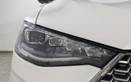 Haval F7 I, 2021 год, 1 825 000 рублей, 11 фотография