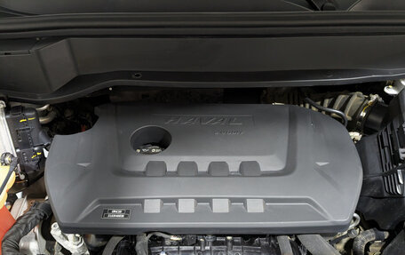 Haval F7 I, 2021 год, 1 825 000 рублей, 9 фотография