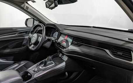 Haval F7 I, 2021 год, 1 825 000 рублей, 13 фотография