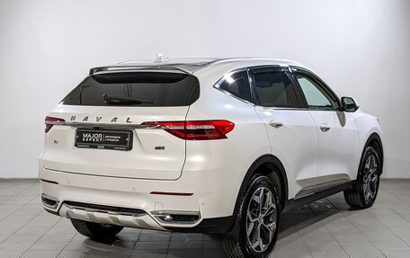 Haval F7 I, 2021 год, 1 825 000 рублей, 5 фотография