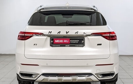 Haval F7 I, 2021 год, 1 825 000 рублей, 6 фотография