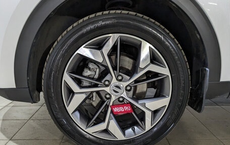 Haval F7 I, 2021 год, 1 825 000 рублей, 12 фотография