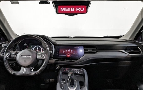 Haval F7 I, 2021 год, 1 825 000 рублей, 14 фотография