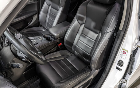 Haval F7 I, 2021 год, 1 825 000 рублей, 20 фотография