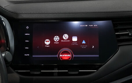 Haval F7 I, 2021 год, 1 825 000 рублей, 17 фотография