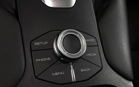 Haval F7 I, 2021 год, 1 825 000 рублей, 26 фотография