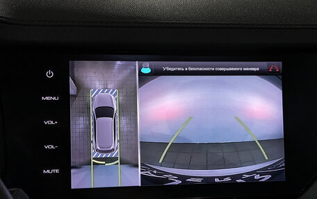 Haval F7 I, 2021 год, 1 825 000 рублей, 25 фотография