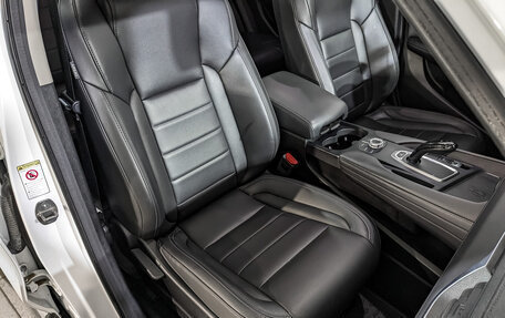 Haval F7 I, 2021 год, 1 825 000 рублей, 24 фотография