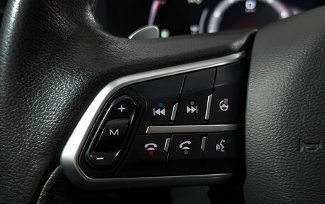 Haval F7 I, 2021 год, 1 825 000 рублей, 29 фотография