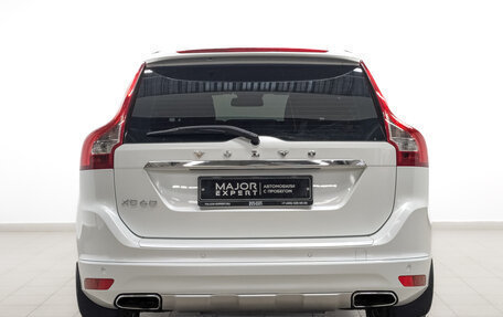 Volvo XC60 II, 2013 год, 1 950 000 рублей, 6 фотография