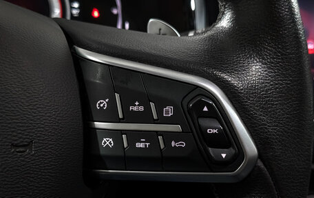 Haval F7 I, 2021 год, 1 825 000 рублей, 30 фотография