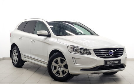 Volvo XC60 II, 2013 год, 1 950 000 рублей, 3 фотография