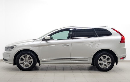 Volvo XC60 II, 2013 год, 1 950 000 рублей, 8 фотография