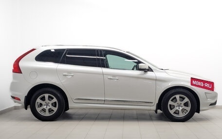 Volvo XC60 II, 2013 год, 1 950 000 рублей, 4 фотография