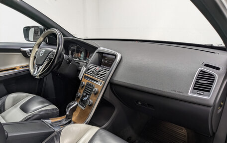 Volvo XC60 II, 2013 год, 1 950 000 рублей, 13 фотография