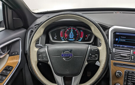 Volvo XC60 II, 2013 год, 1 950 000 рублей, 21 фотография