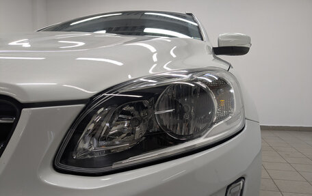 Volvo XC60 II, 2013 год, 1 950 000 рублей, 11 фотография