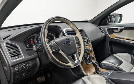 Volvo XC60 II, 2013 год, 1 950 000 рублей, 15 фотография