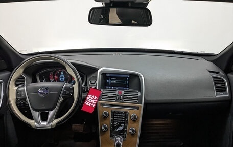 Volvo XC60 II, 2013 год, 1 950 000 рублей, 14 фотография